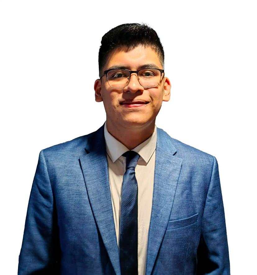 MaxitoDev - Desarrollador Full Stack
