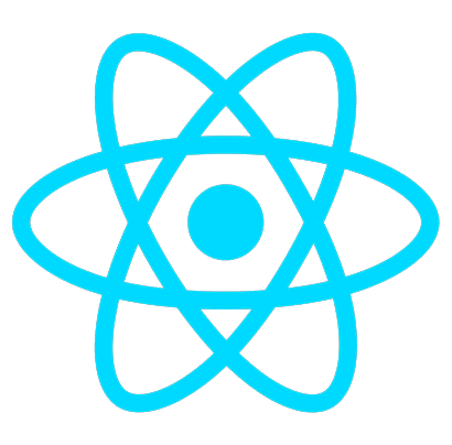 React