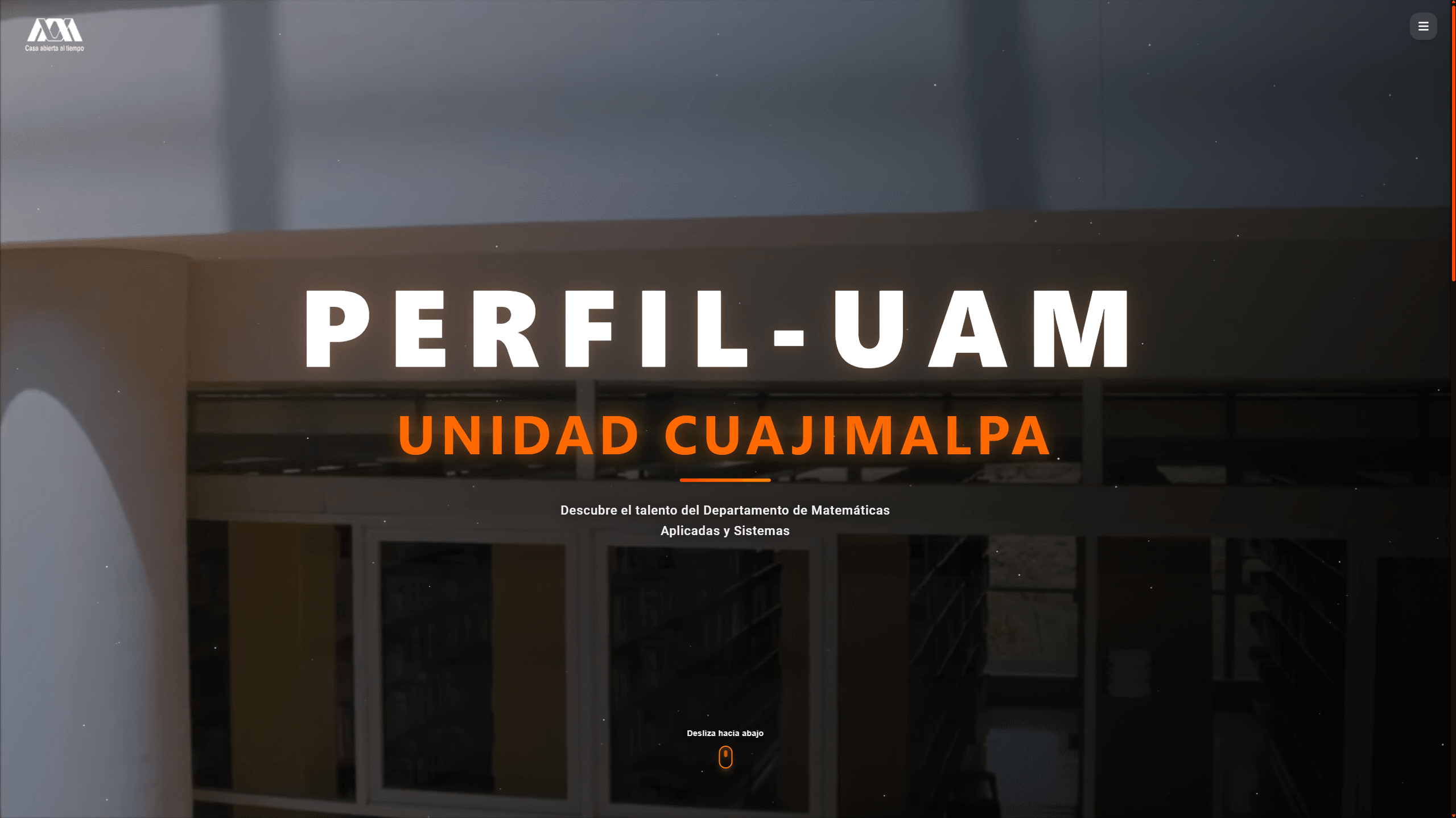 PerfilUAM